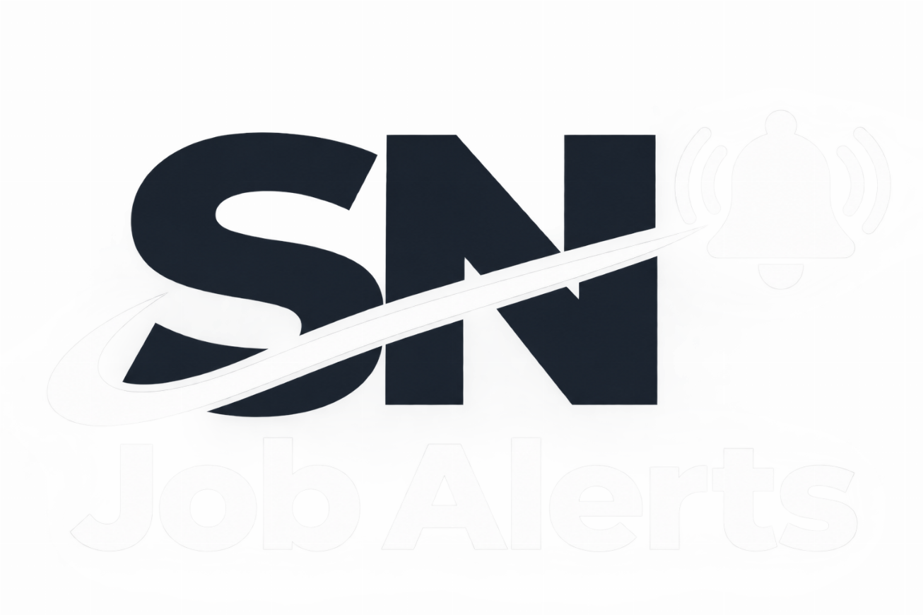 SN Job Alerts
